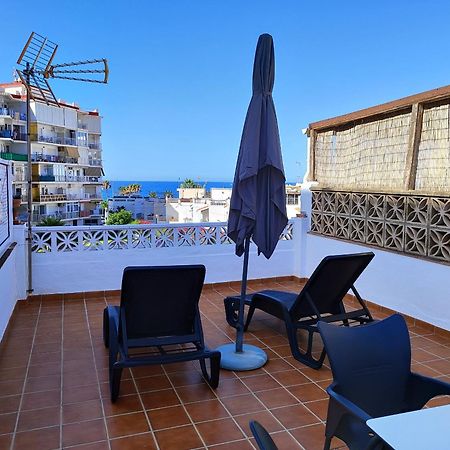 Calle Dr Ferran 6 - Eurosur Nerja Exterior photo