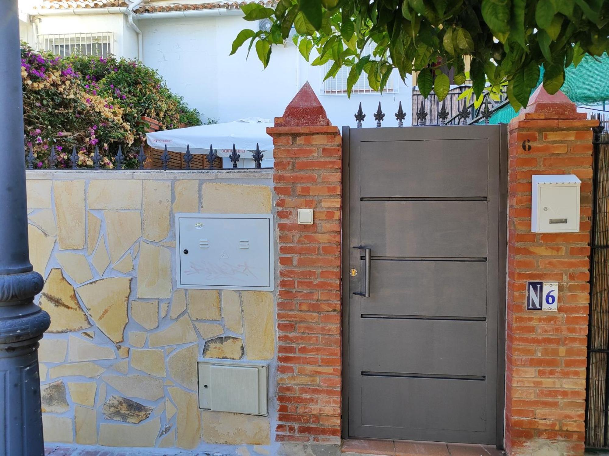 Calle Dr Ferran 6 - Eurosur Nerja Exterior photo