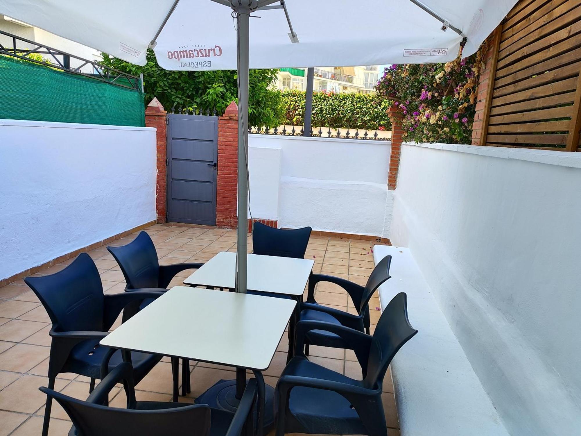 Calle Dr Ferran 6 - Eurosur Nerja Exterior photo
