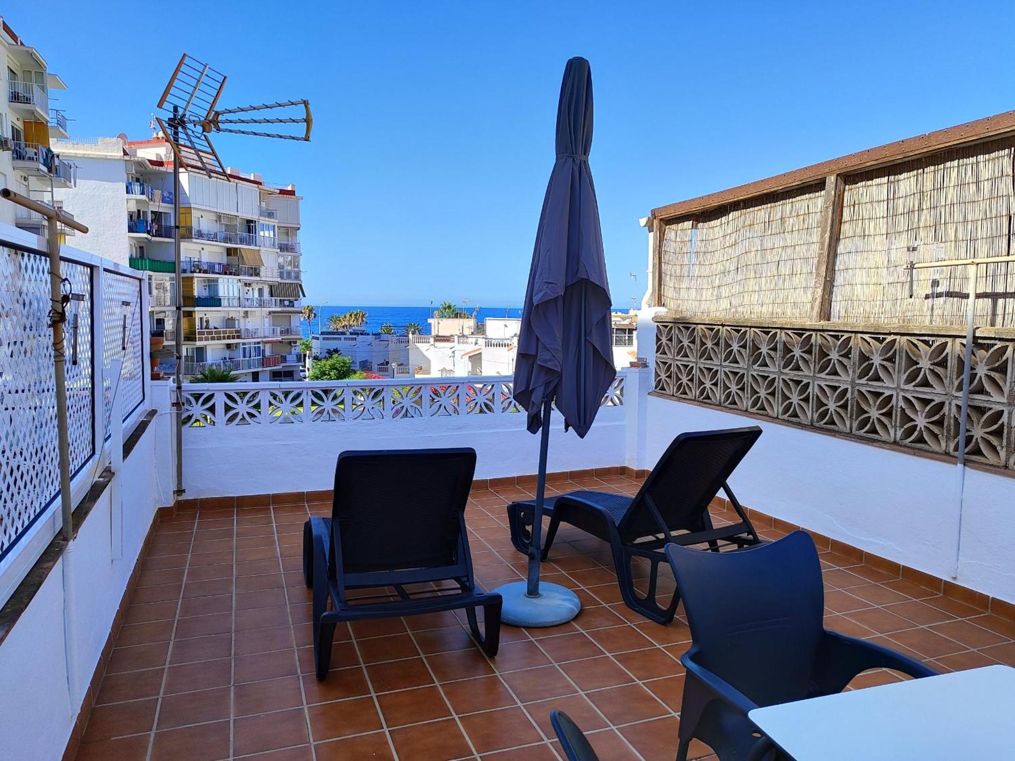 Calle Dr Ferran 6 - Eurosur Nerja Exterior photo