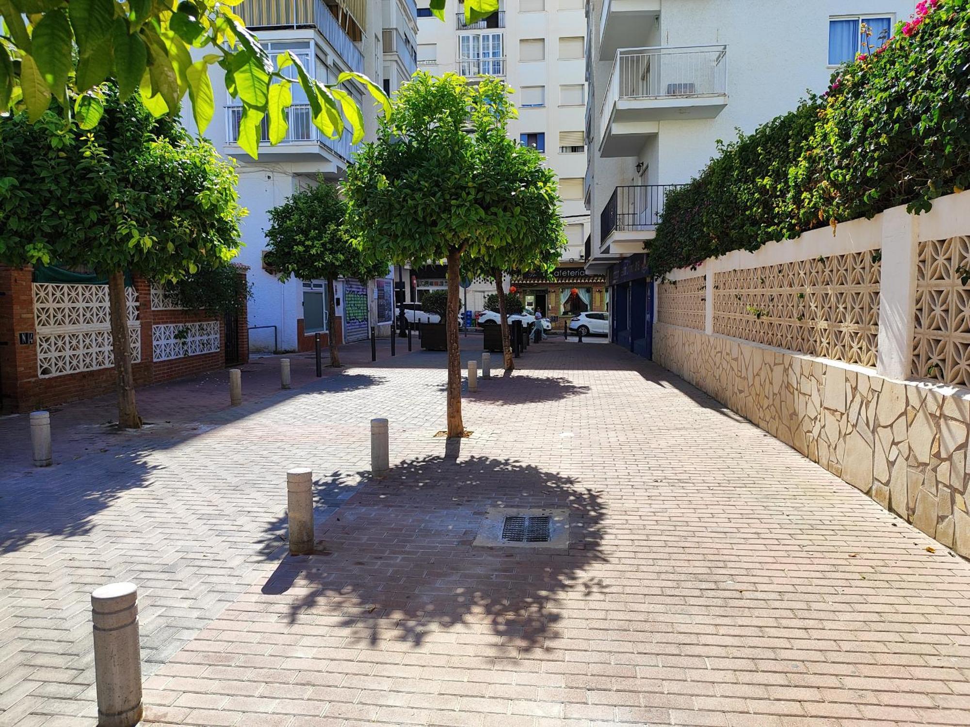 Calle Dr Ferran 6 - Eurosur Nerja Exterior photo