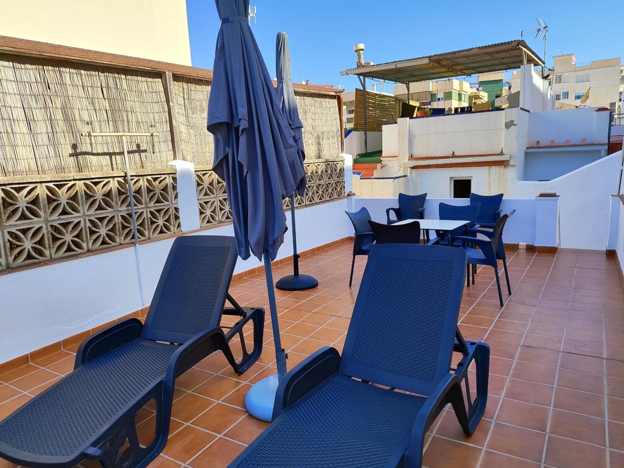Calle Dr Ferran 6 - Eurosur Nerja Exterior photo