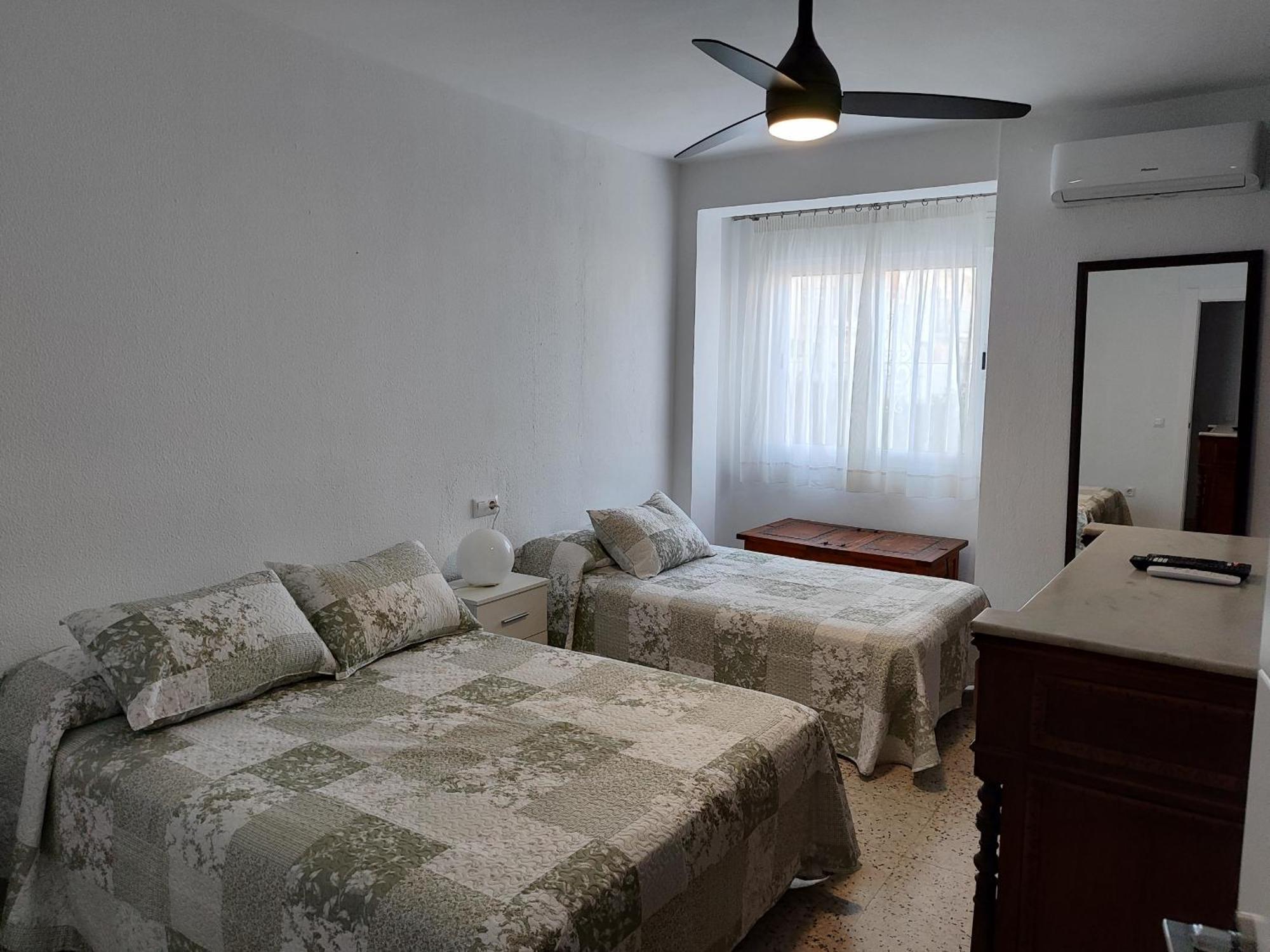 Calle Dr Ferran 6 - Eurosur Nerja Exterior photo